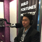 Malaysia Barista in BFM